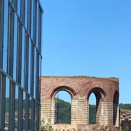 Apartament Emperors Baths - Cozy Modern *