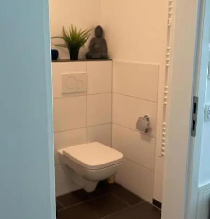 Apartament Emperors Baths - Cozy Modern Trewir